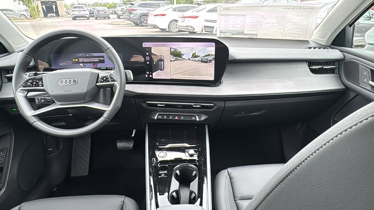 2026 Audi Q3 S line  Selma TX