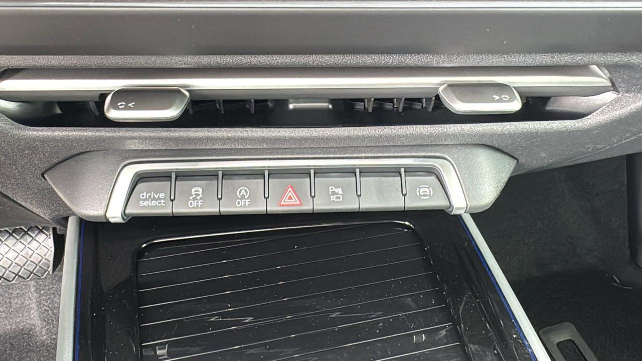 2026 Audi Q3 S line  Selma TX