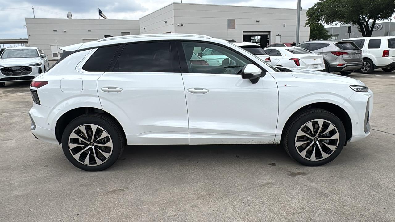 2026 Audi Q3 S line  Selma TX