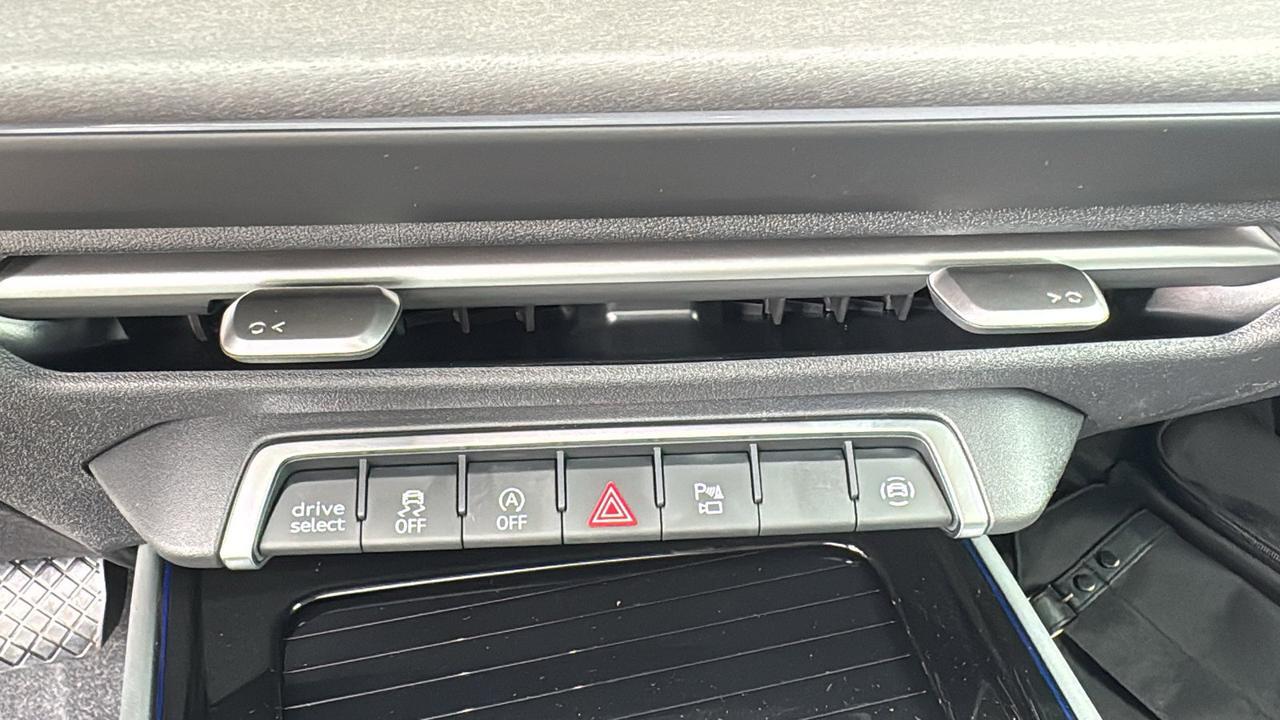 2026 Audi Q3 S line  Selma TX