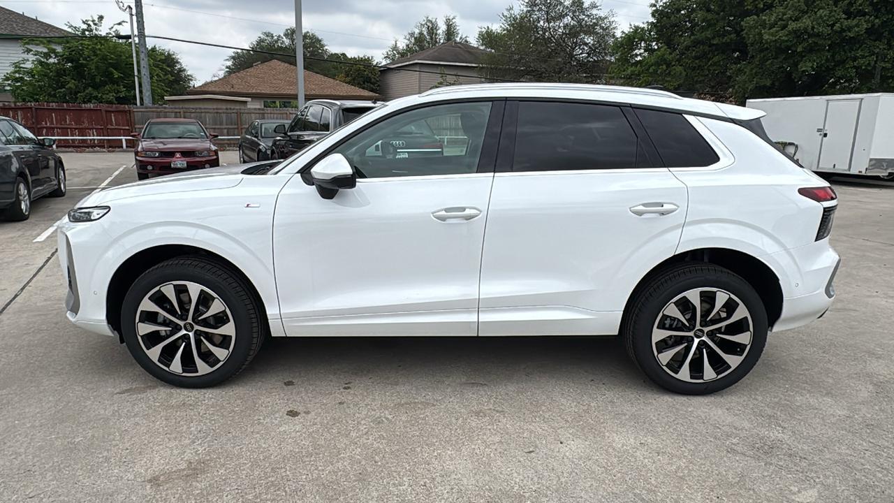 2026 Audi Q3 S line  Selma TX