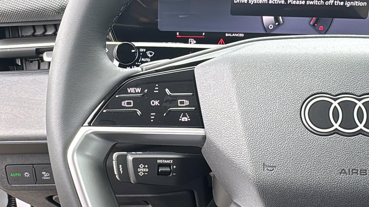 2026 Audi Q3 S line  Selma TX