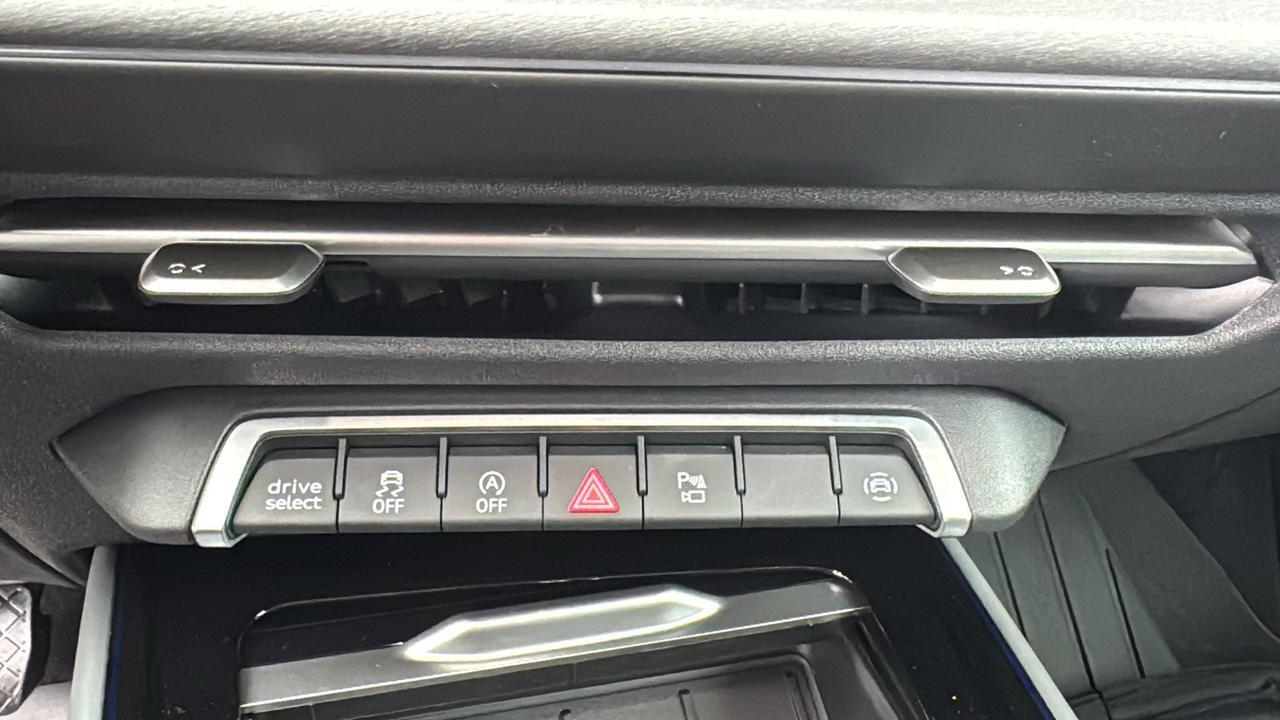 2026 Audi Q3 S line  Selma TX