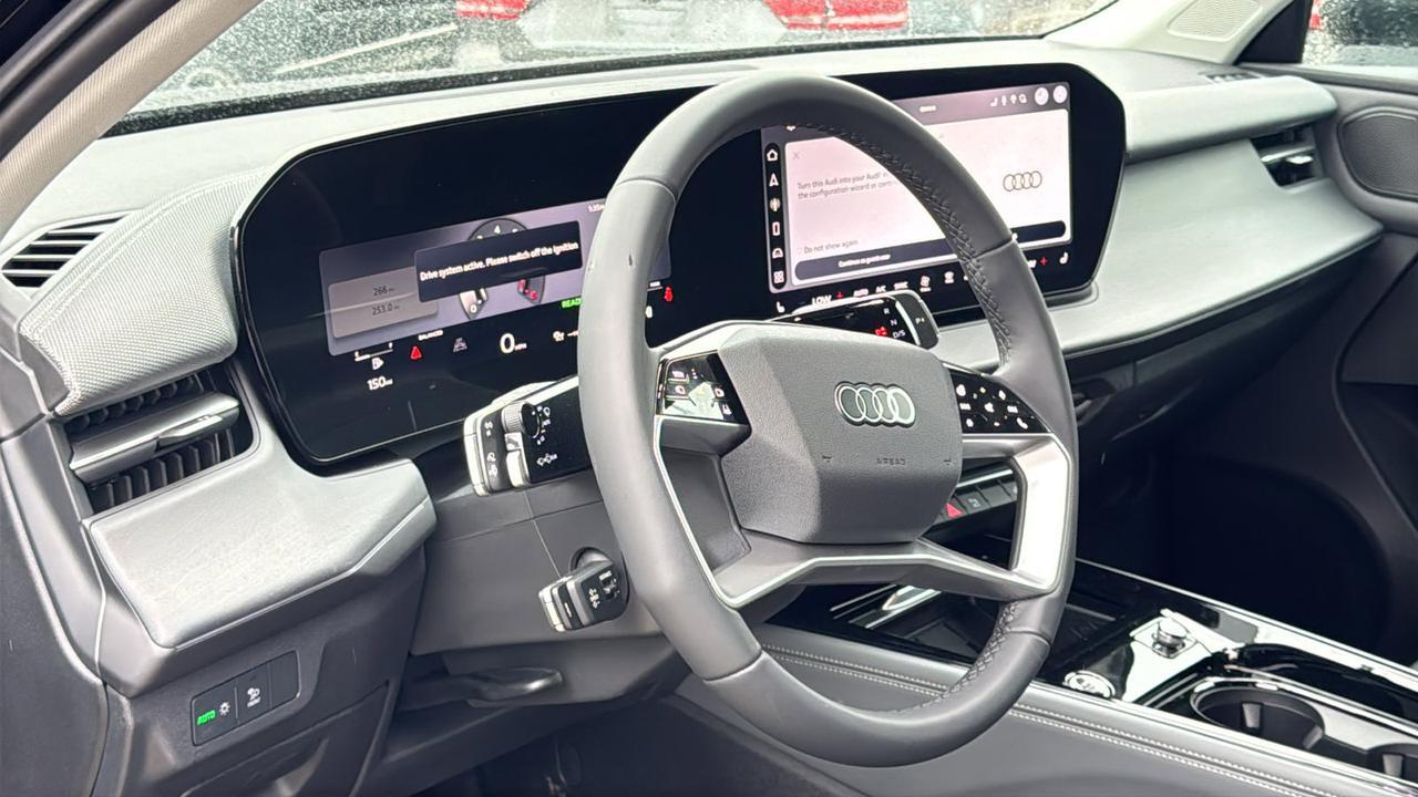 2026 Audi Q3 S line  Selma TX