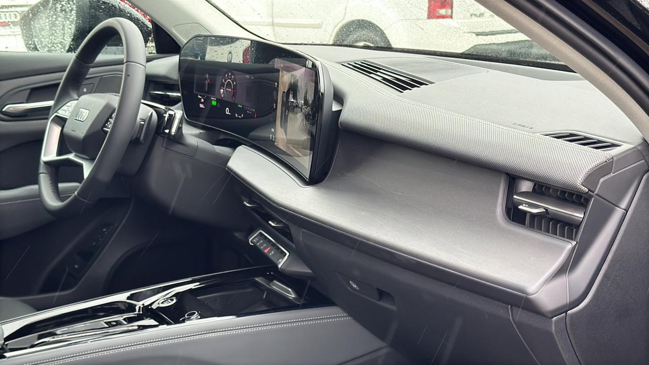 2026 Audi Q3 S line  Selma TX