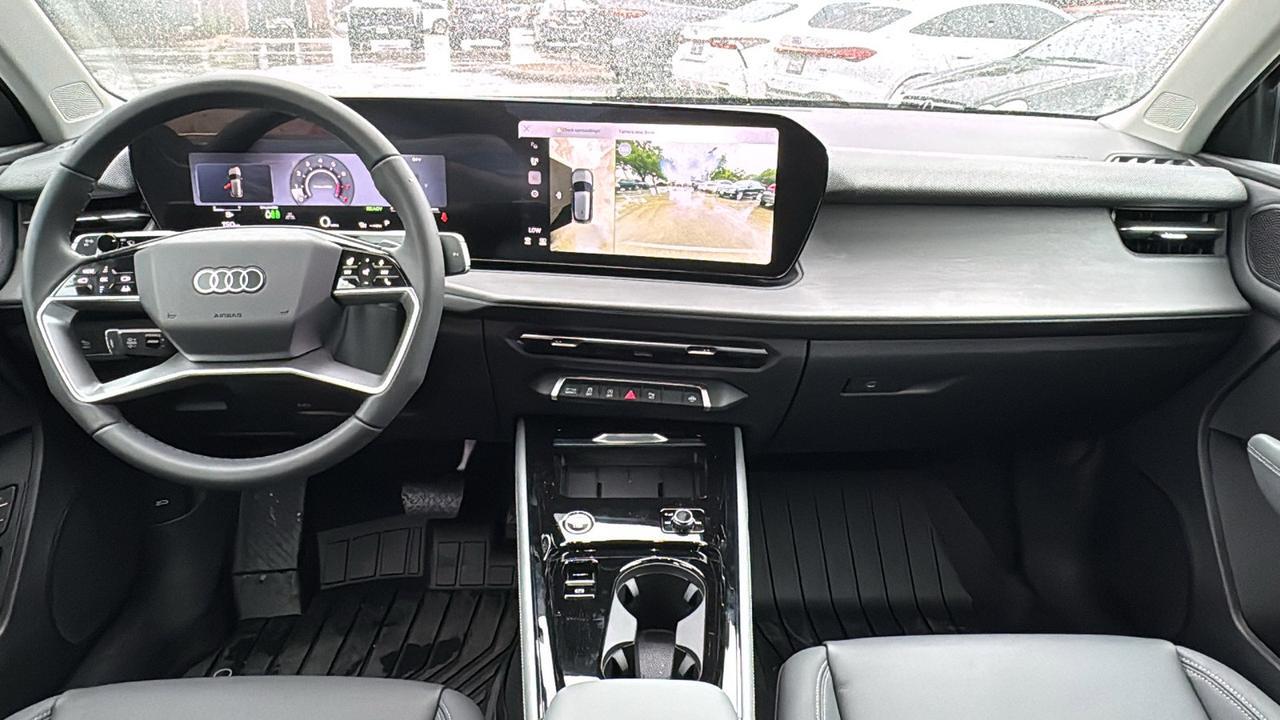 2026 Audi Q3 S line  Selma TX