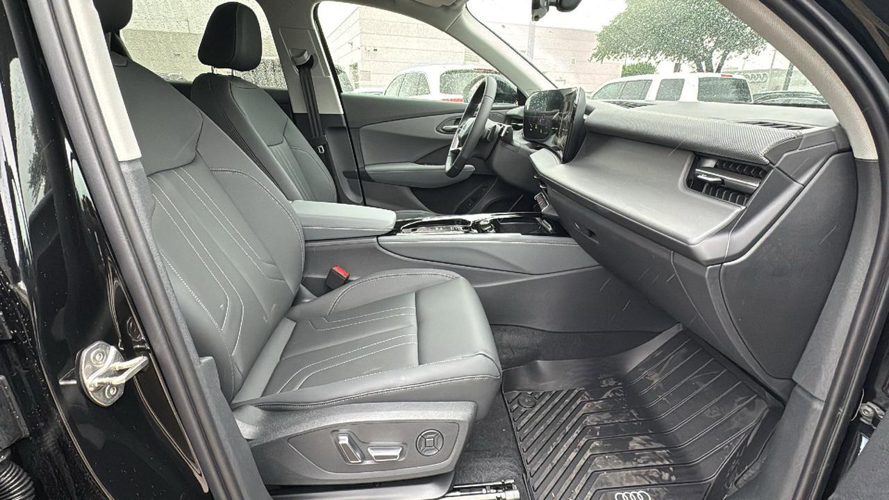 2026 Audi Q3 S line  Selma TX