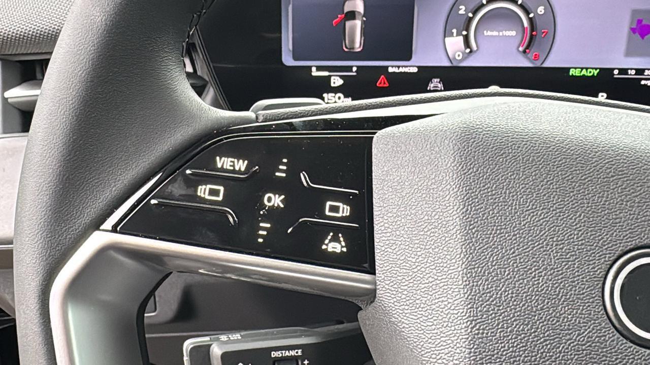 2026 Audi Q3 S line  Selma TX