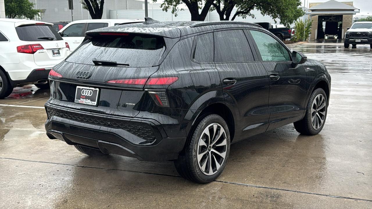 2026 Audi Q3 S line  Selma TX