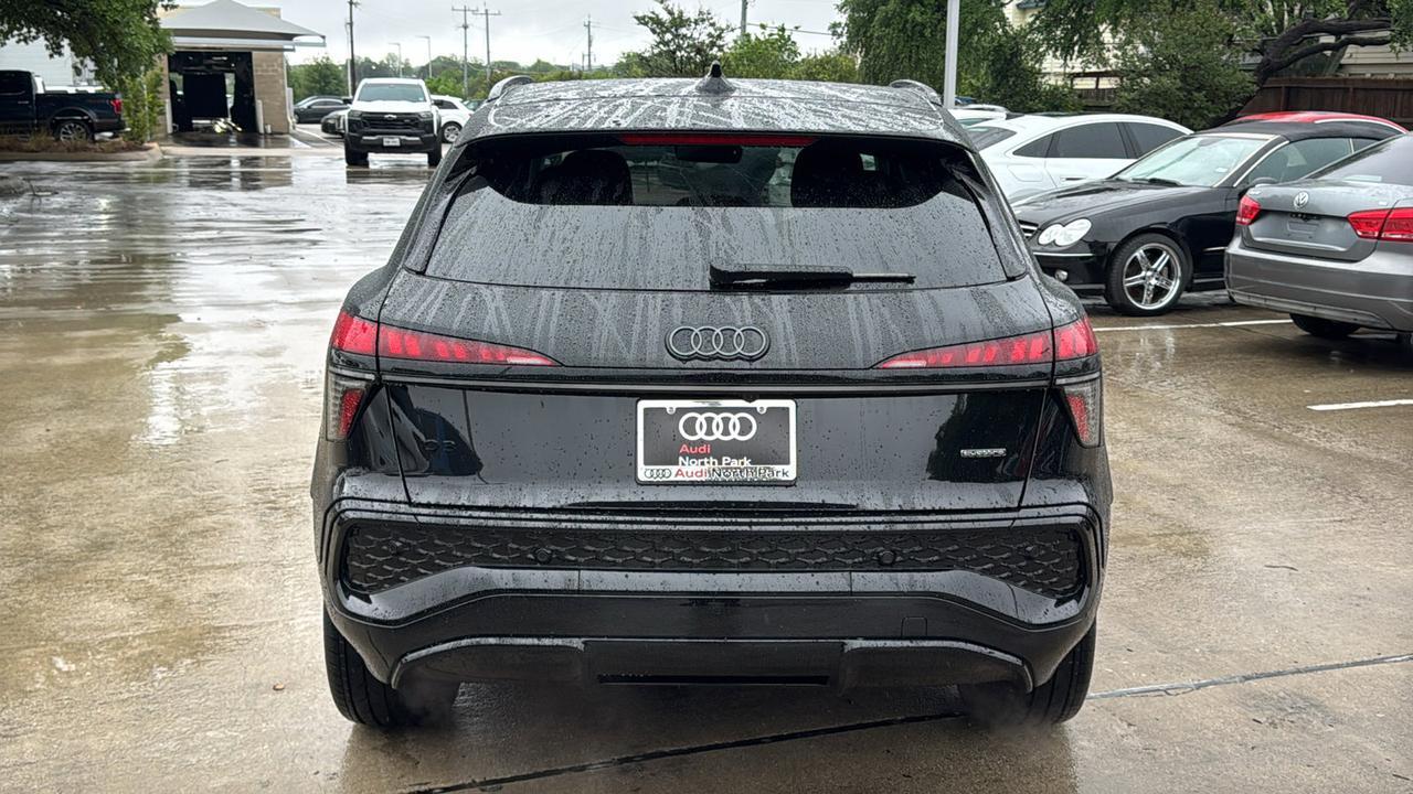 2026 Audi Q3 S line  Selma TX