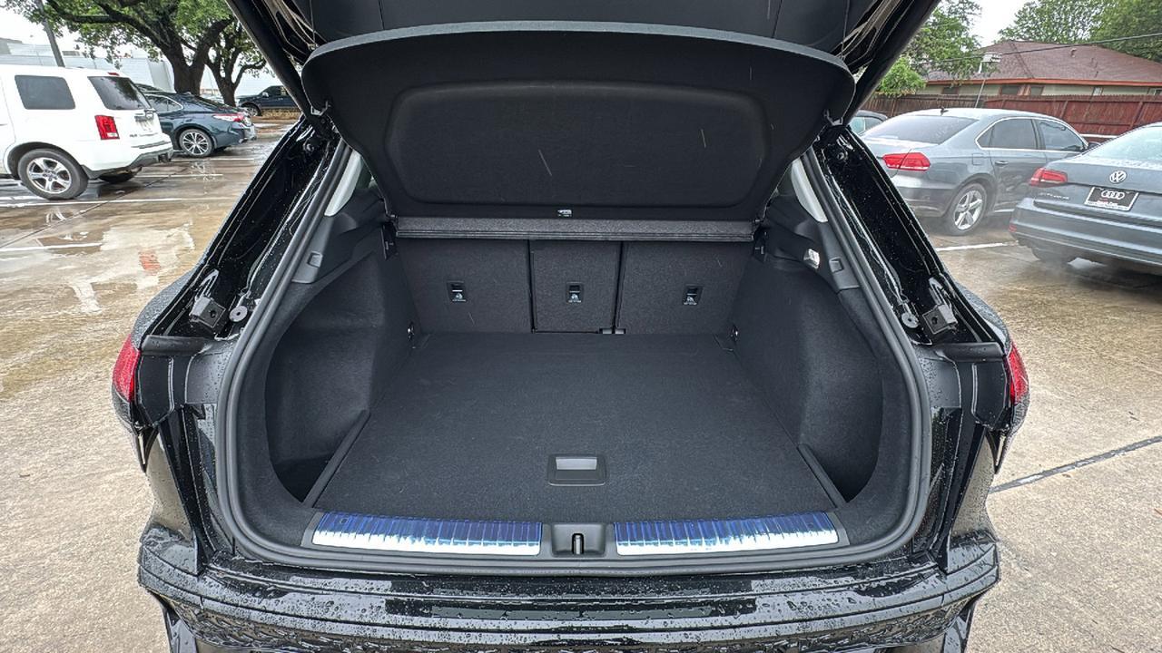 2026 Audi Q3 S line  Selma TX