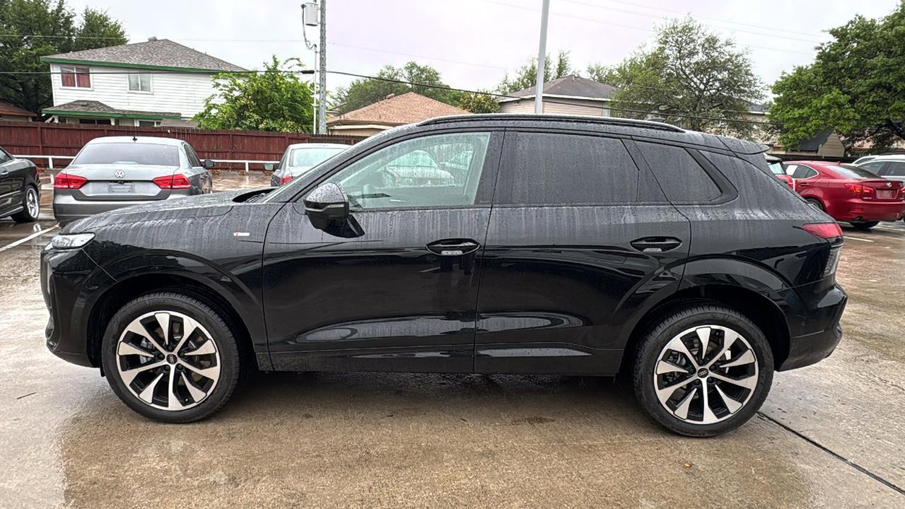 2026 Audi Q3 S line  Selma TX