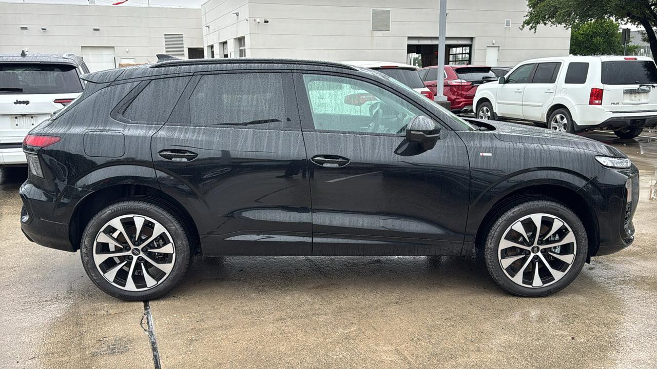2026 Audi Q3 S line  Selma TX