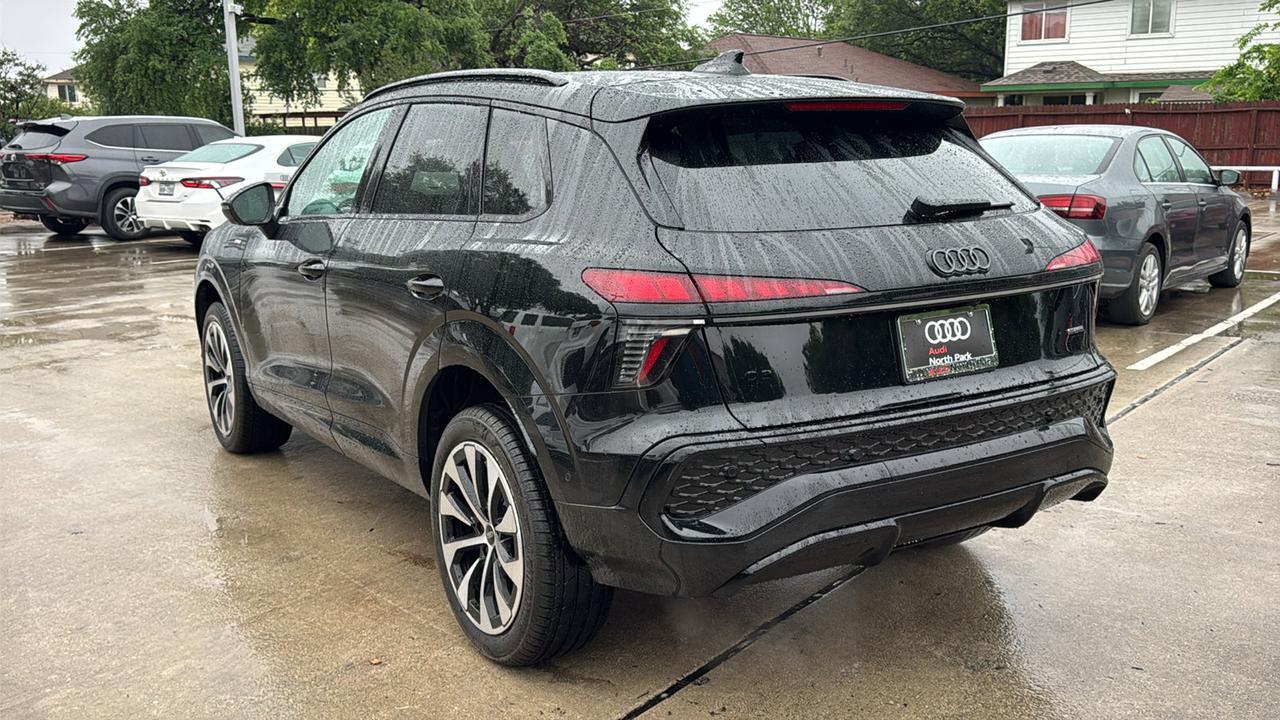 2026 Audi Q3 S line  Selma TX