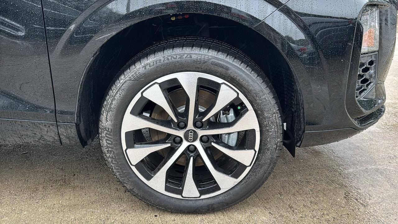 2026 Audi Q3 S line  Selma TX