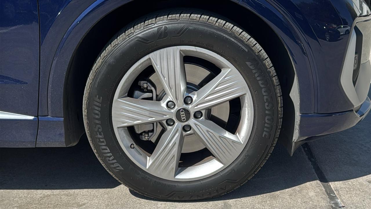 2026 Audi Q4 e-tron Premium  Selma TX