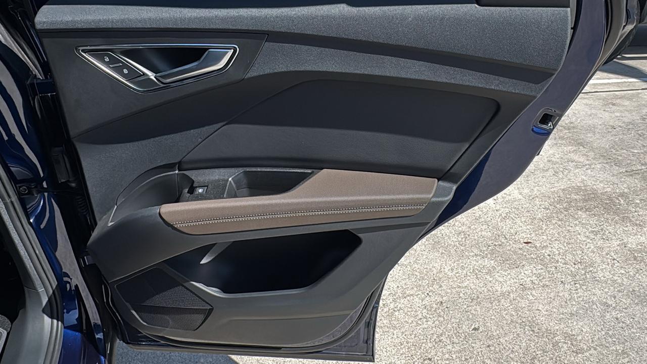 2026 Audi Q4 e-tron Premium  Selma TX