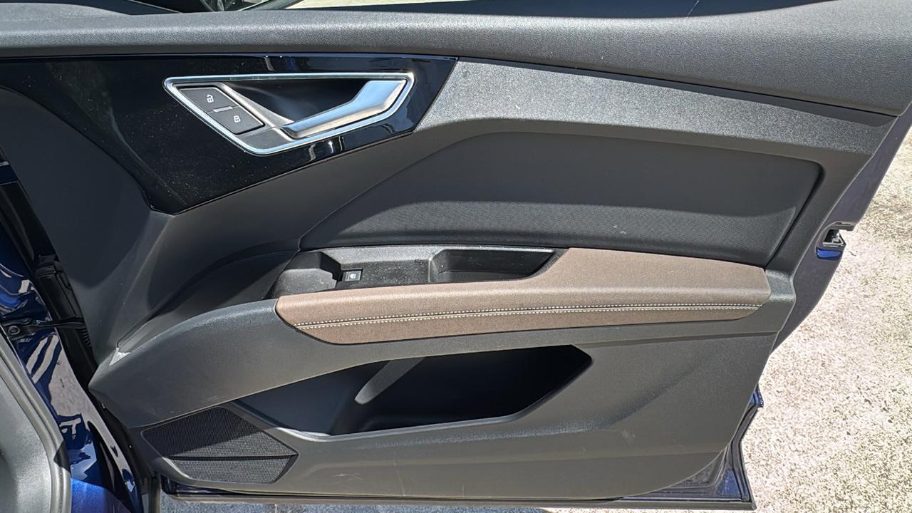 2026 Audi Q4 e-tron Premium  Selma TX