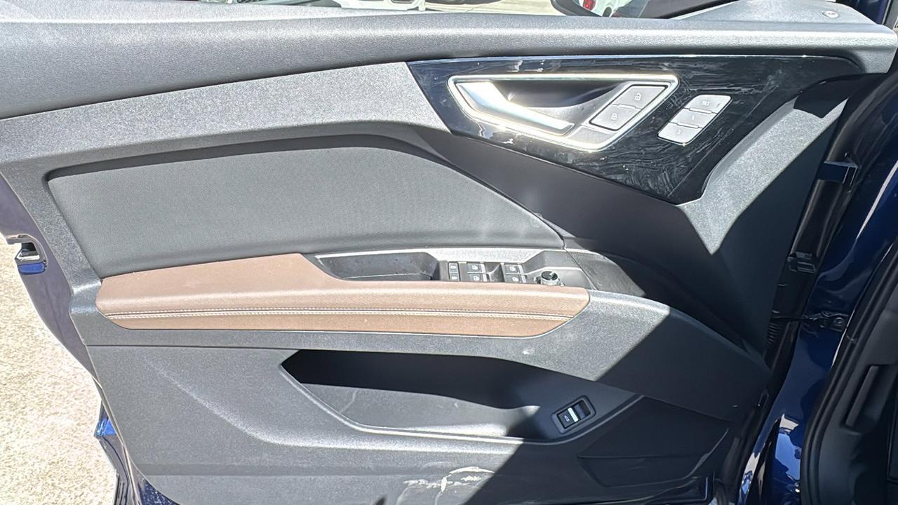 2026 Audi Q4 e-tron Premium  Selma TX