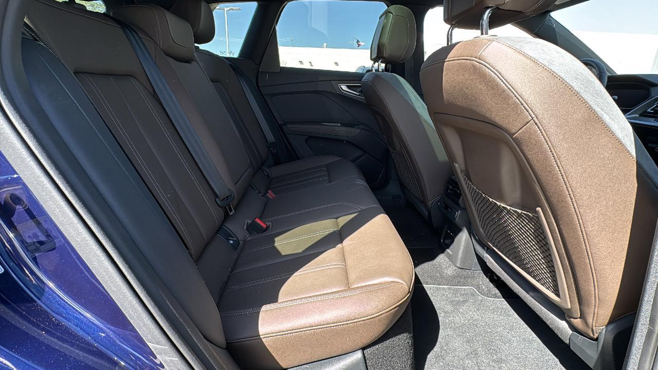 2026 Audi Q4 e-tron Premium  Selma TX