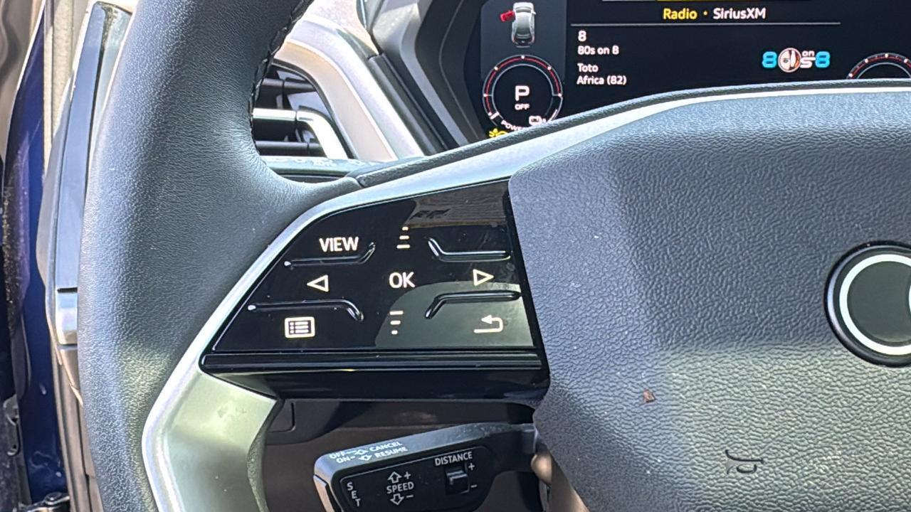 2026 Audi Q4 e-tron Premium  Selma TX