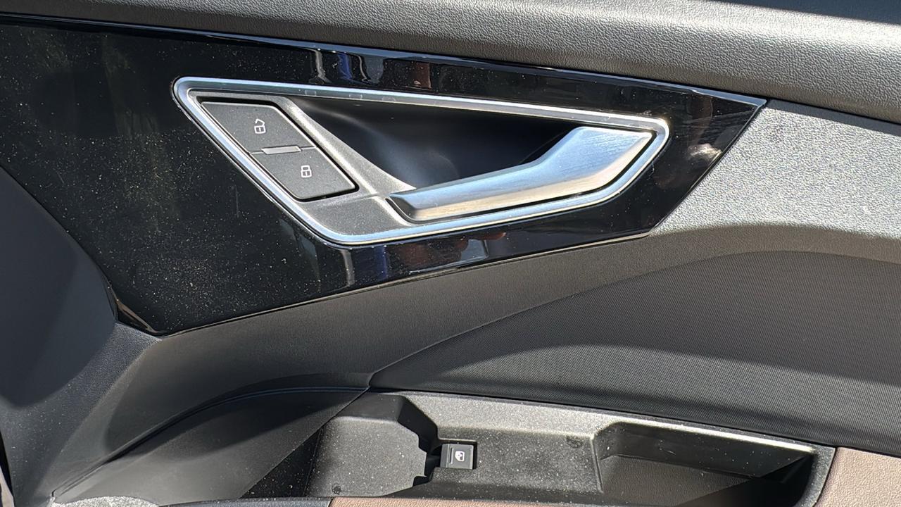 2026 Audi Q4 e-tron Premium  Selma TX