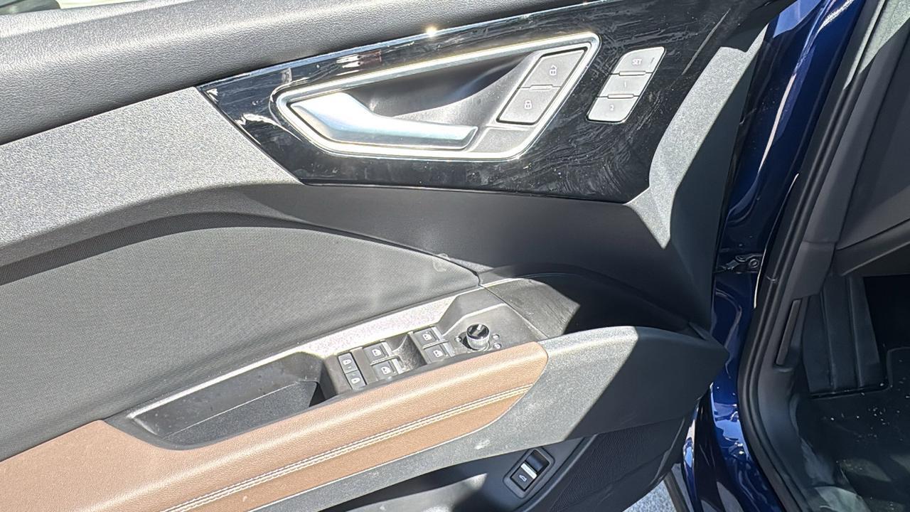 2026 Audi Q4 e-tron Premium  Selma TX