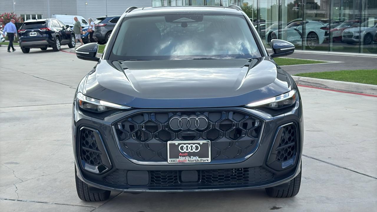 2026 Audi Q5 Premium Plus