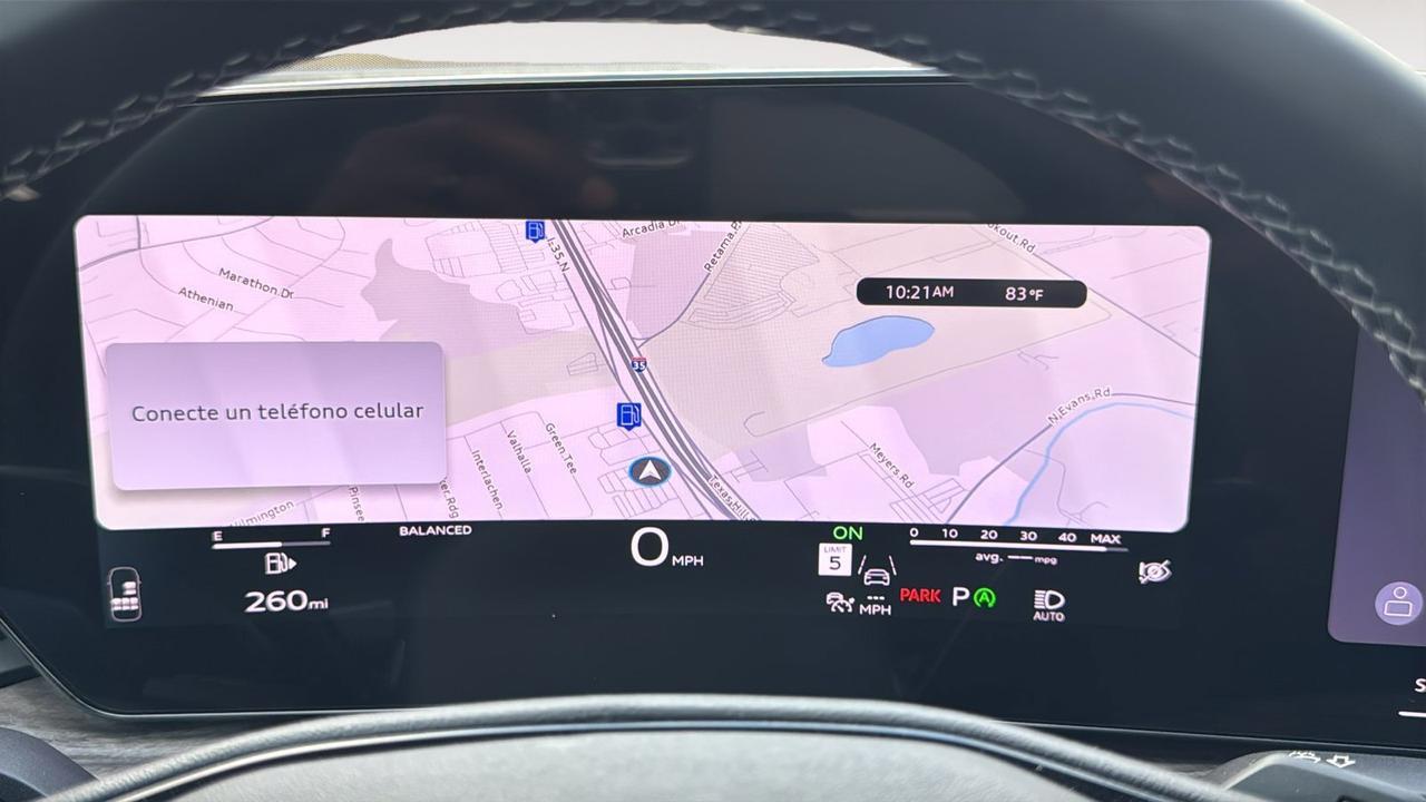 2026 Audi Q5 Premium Plus  Selma TX