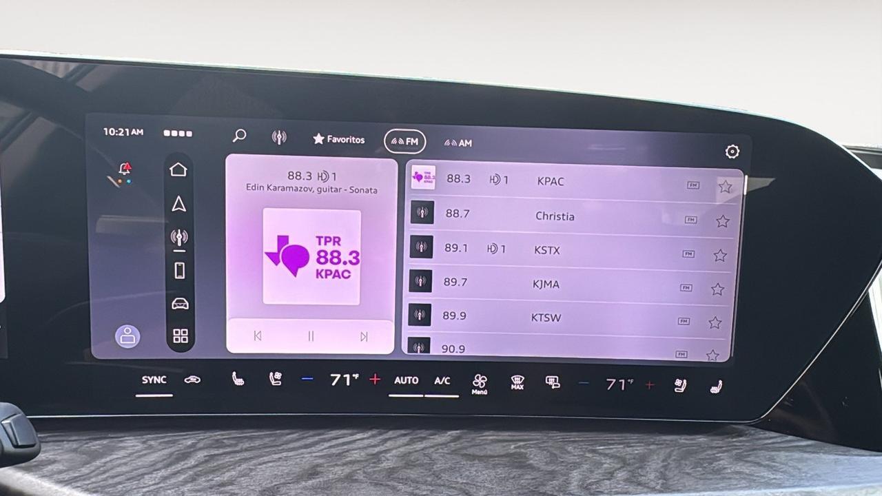 2026 Audi Q5 Premium Plus  Selma TX