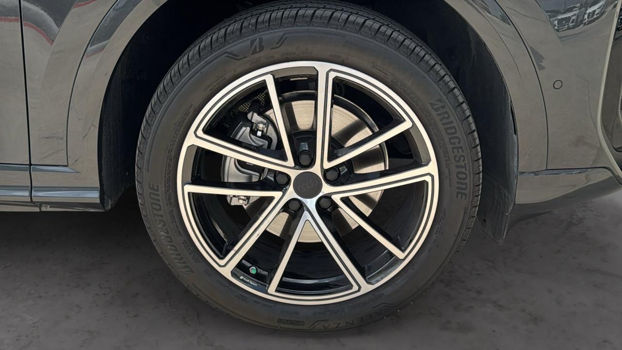 2026 Audi Q5 Premium Plus  Selma TX