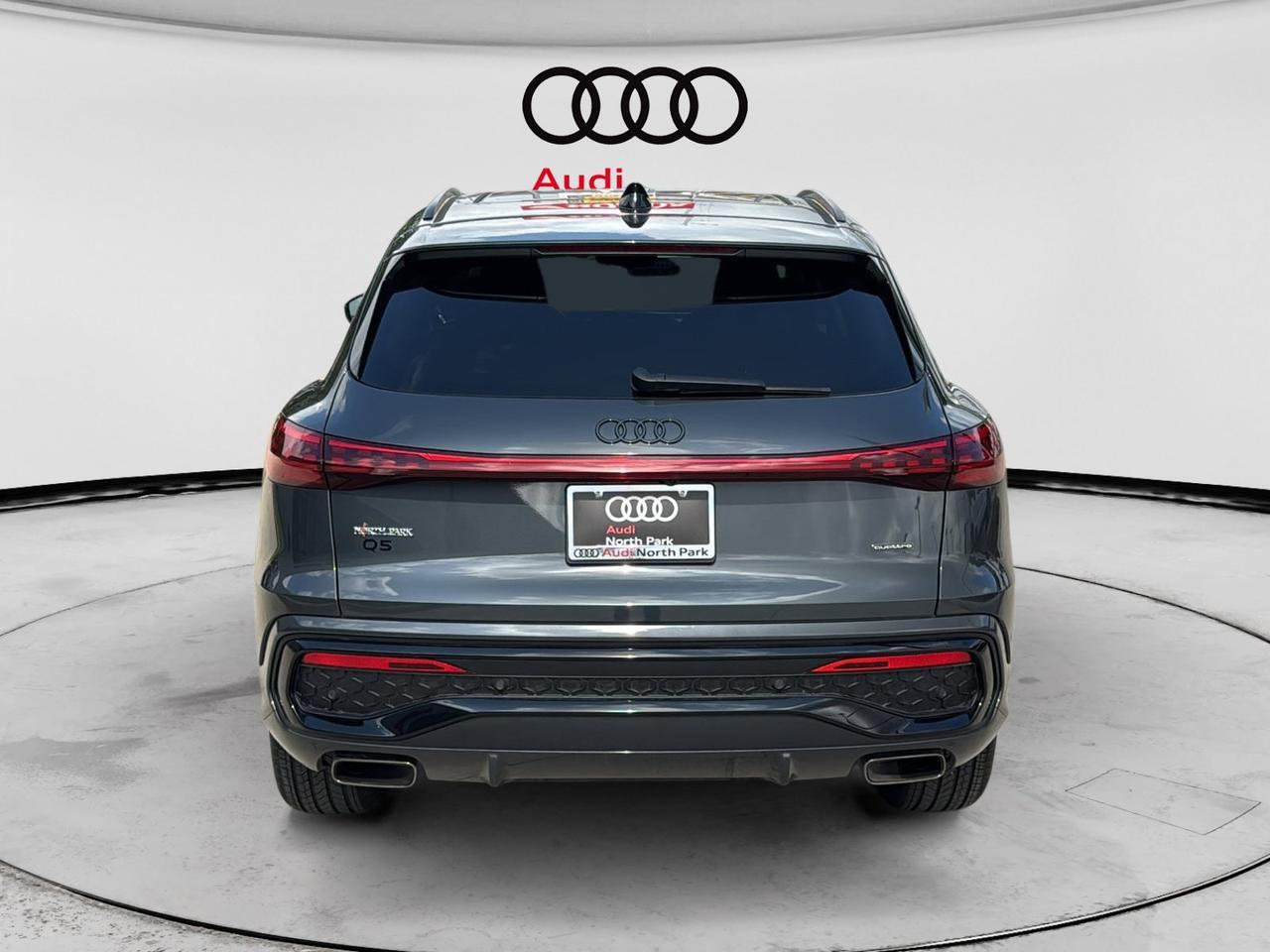 2026 Audi Q5 Premium Plus  Selma TX