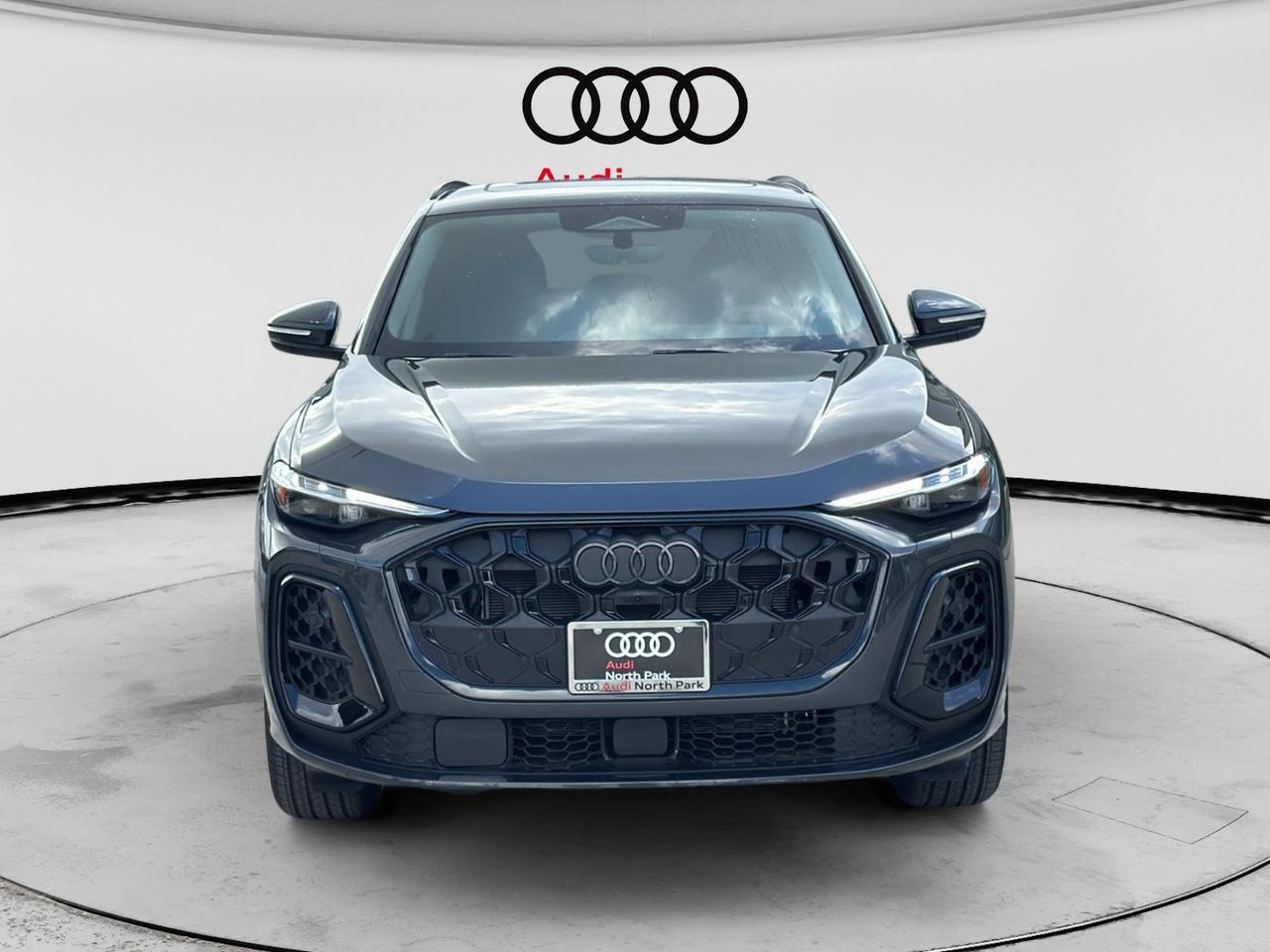 2026 Audi Q5 Premium Plus