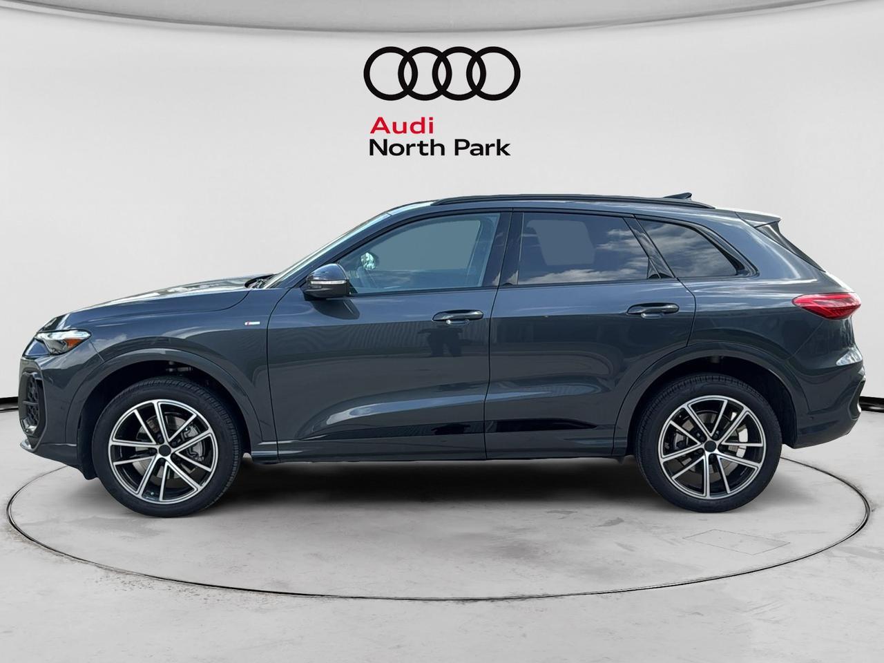 2026 Audi Q5 Premium Plus  Selma TX