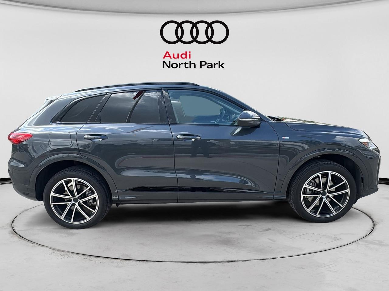 2026 Audi Q5 Premium Plus  Selma TX