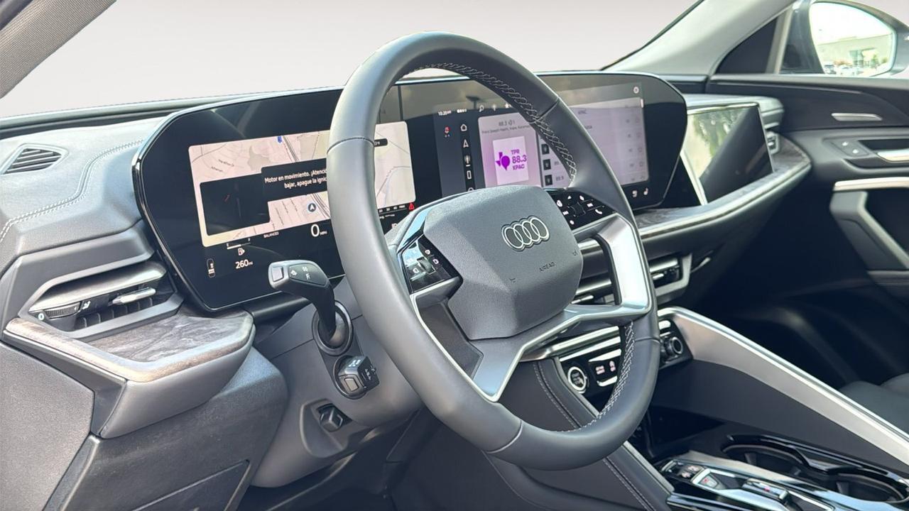 2026 Audi Q5 Premium Plus  Selma TX