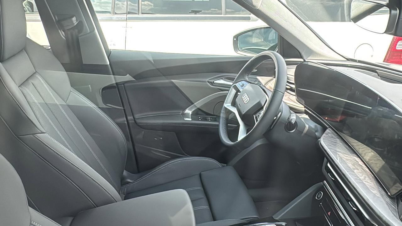 2026 Audi Q5 Premium Plus  Selma TX