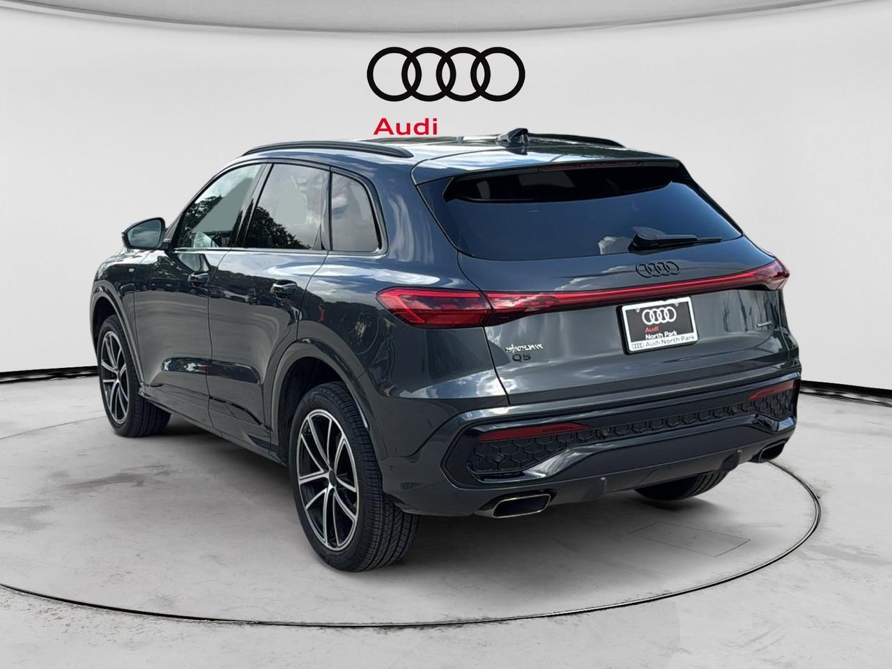 2026 Audi Q5 Premium Plus  Selma TX