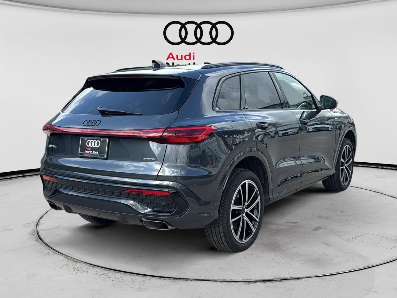 2026 Audi Q5 Premium Plus  Selma TX