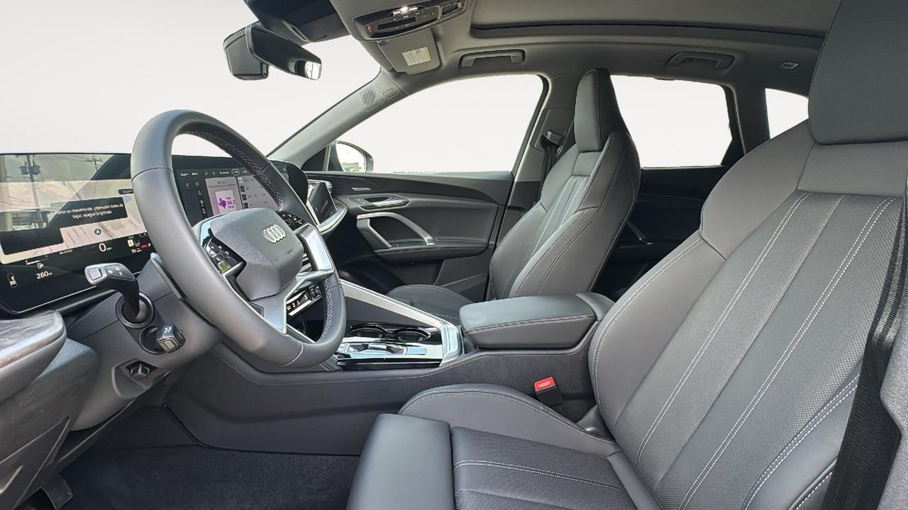 2026 Audi Q5 Premium Plus  Selma TX