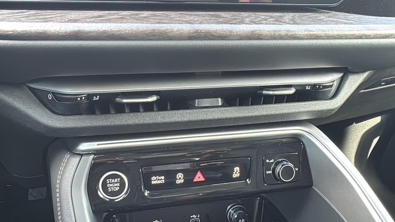 2026 Audi Q5 Premium Plus  Selma TX