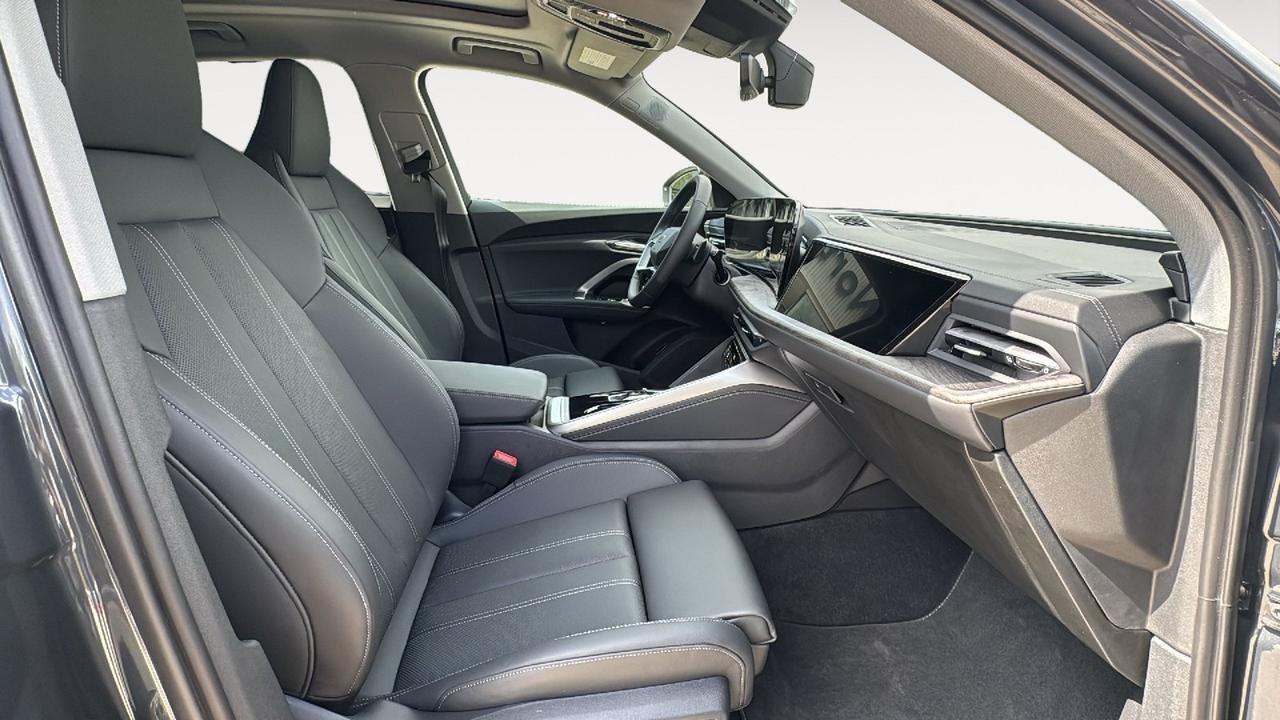 2026 Audi Q5 Premium Plus  Selma TX