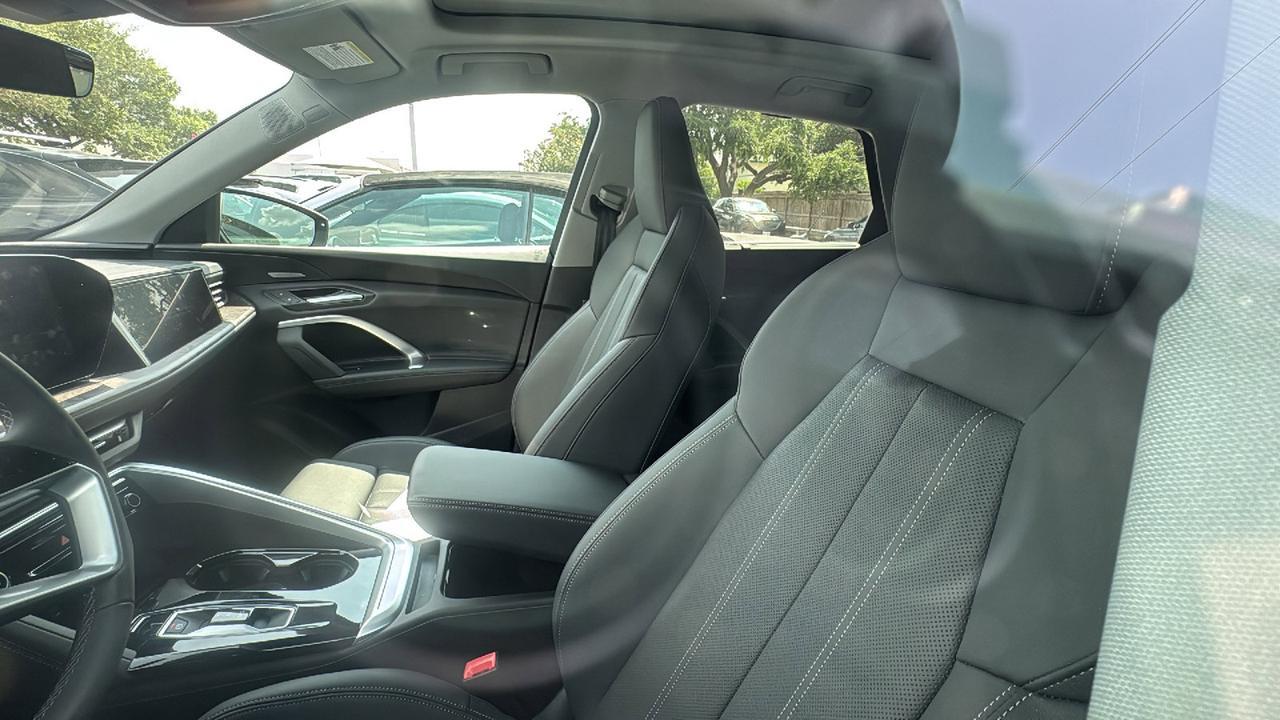 2026 Audi Q5 Premium Plus  Selma TX