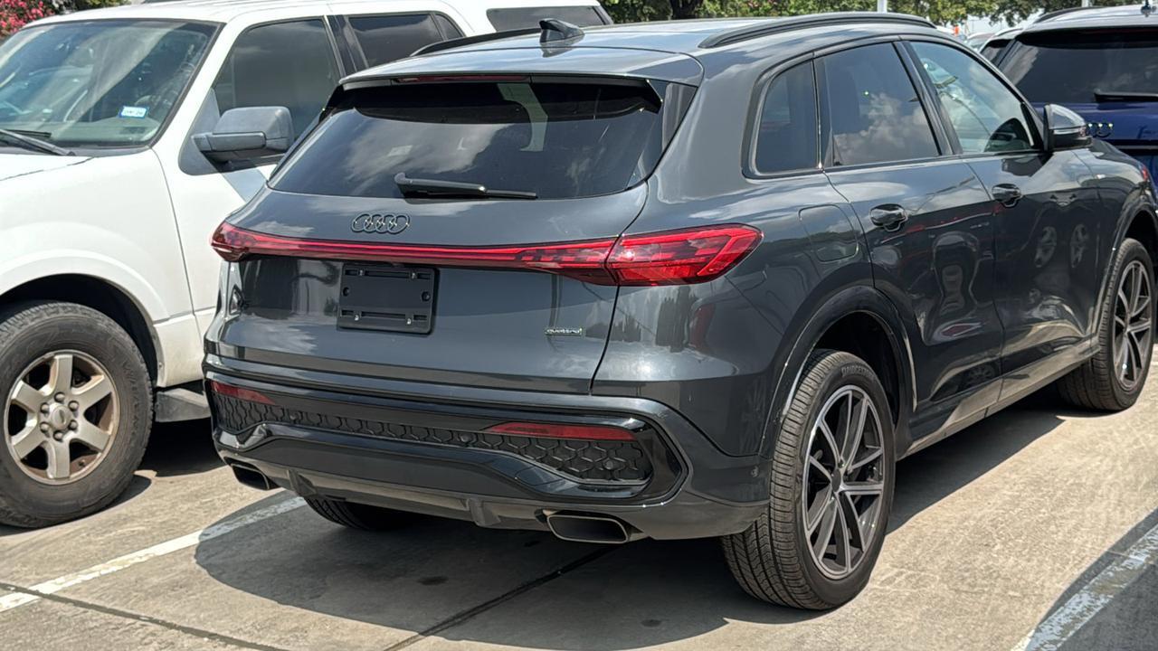 2026 Audi Q5 Premium Plus  Selma TX