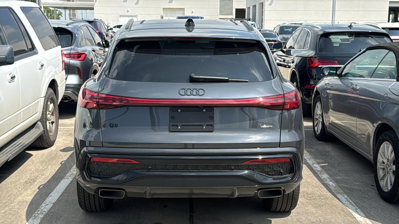 2026 Audi Q5 Premium Plus  Selma TX