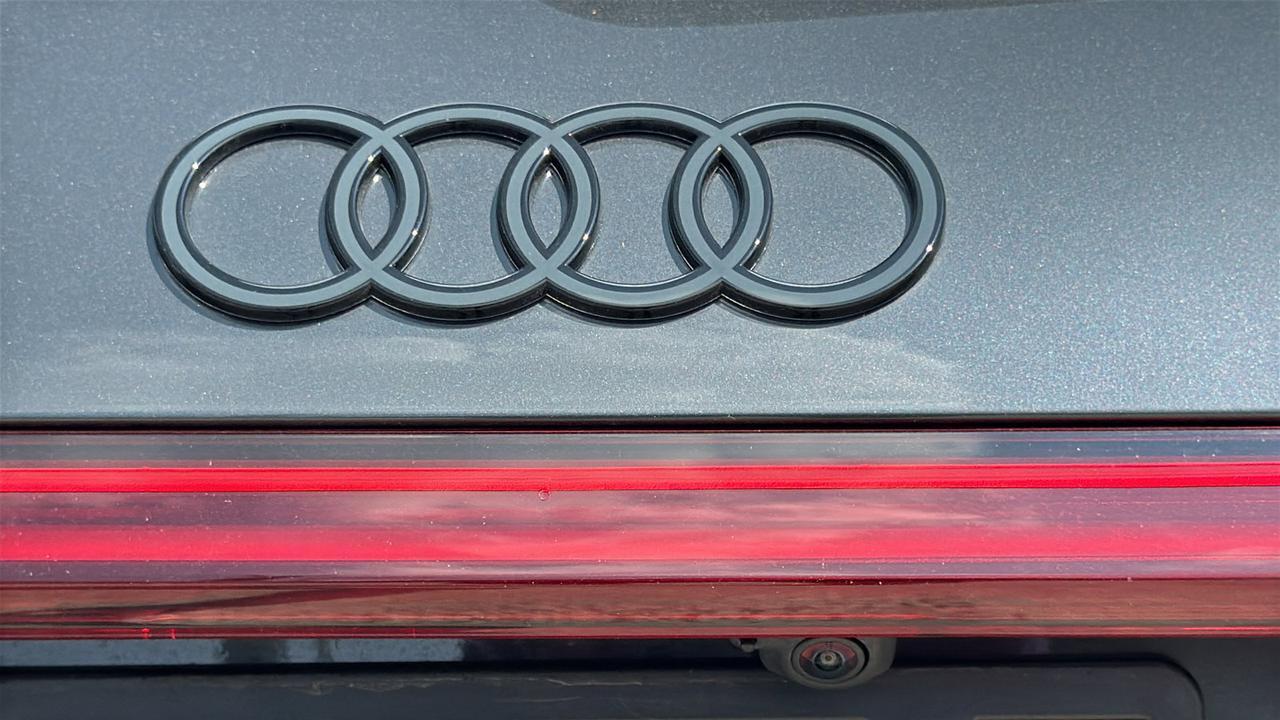 2026 Audi Q5 Premium Plus  Selma TX
