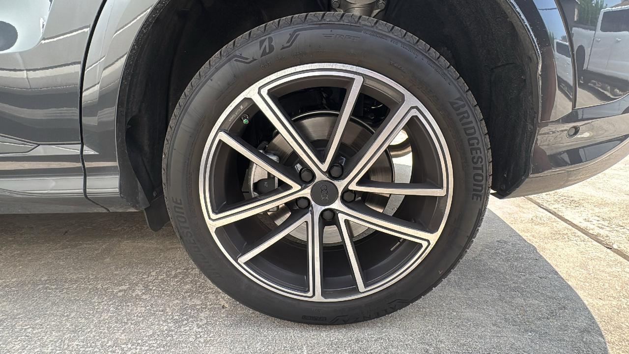 2026 Audi Q5 Premium Plus  Selma TX