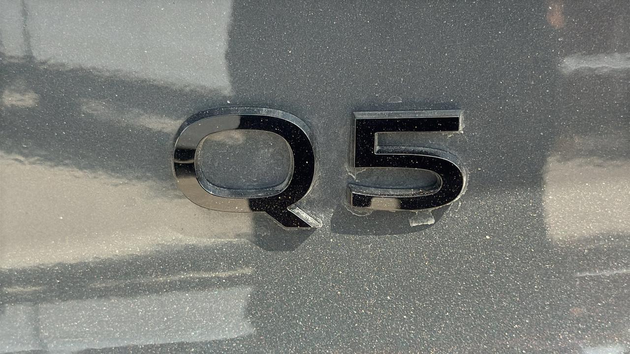 2026 Audi Q5 Premium Plus  Selma TX