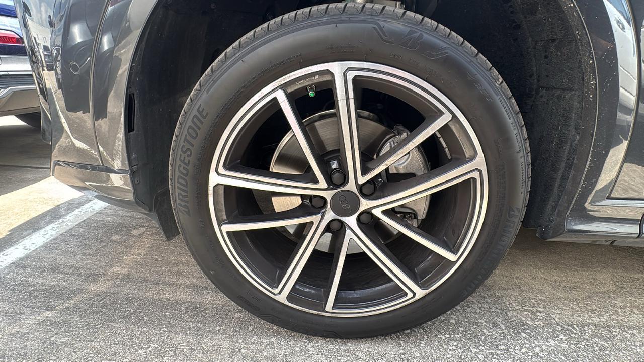 2026 Audi Q5 Premium Plus  Selma TX