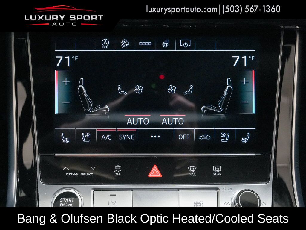 2026 Audi Q7 55 Premium Plus Tigard OR